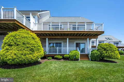 Other - 13212 Stone Harbor Ln #6, Ocean City, MD 21842 photo 21 of 22