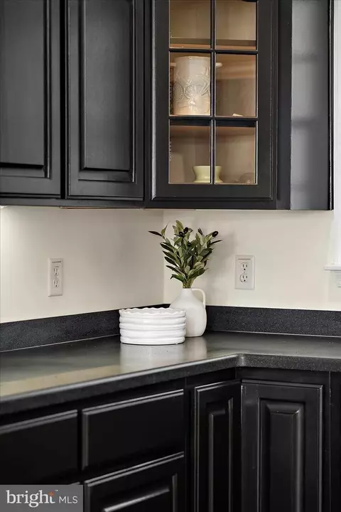 Kitchen - 13212 Stone Harbor Ln #6, Ocean City, MD 21842 photo 12 of 12