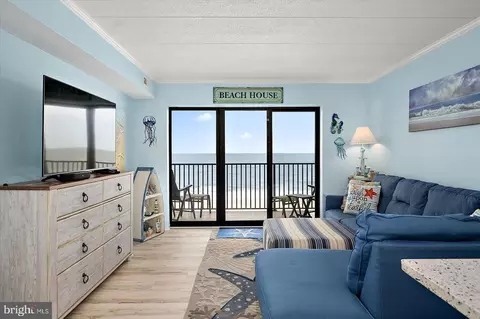 10002 Coastal Hwy #507, Ocean City, MD 21842