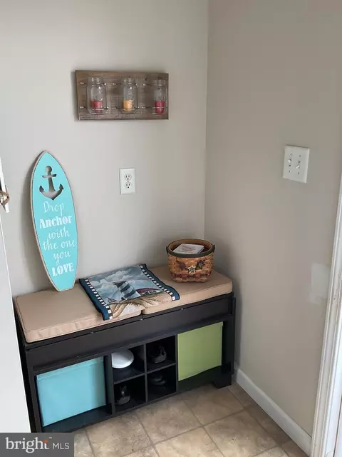 Entry Way - 361 Timberline Cir, Berlin, MD 21811 photo 1 of 4
