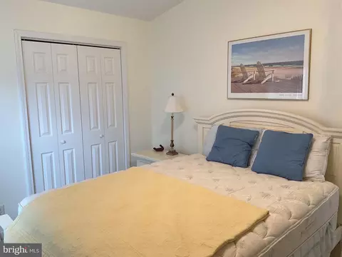 Bedroom - 361 Timberline Cir, Berlin, MD 21811 photo 5 of 5