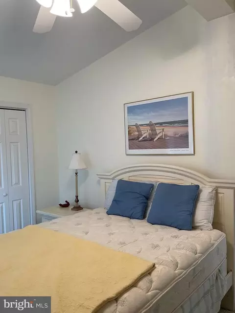 Bedroom - 361 Timberline Cir, Berlin, MD 21811 photo 4 of 5