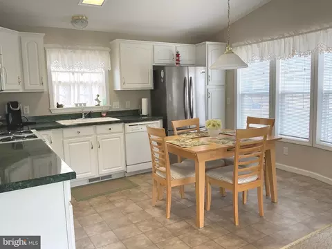 Kitchen - 361 Timberline Cir, Berlin, MD 21811 photo 1 of 3
