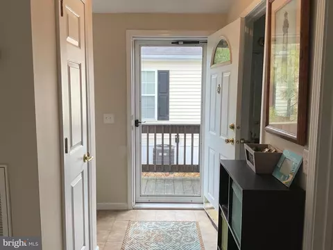 Entry Way - 361 Timberline Cir, Berlin, MD 21811 photo 3 of 4