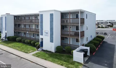417 Robin Dr #B203, Ocean City, MD 21842