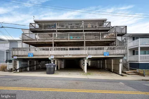 5 93rd St #8, Ocean City, MD 21842