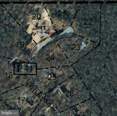 0 Wildwood Trl, Pocomoke City, MD 21851