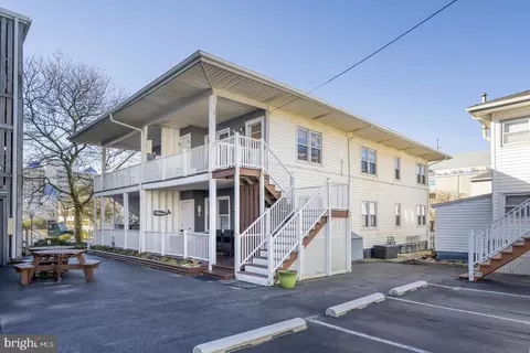 3 B 63rd St #6 LAZY WHALE, Ocean City, MD 21842
