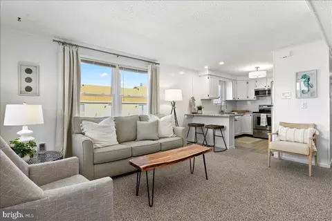 12102 Assawoman Dr #207B SEA LOFT, Ocean City, MD 21842