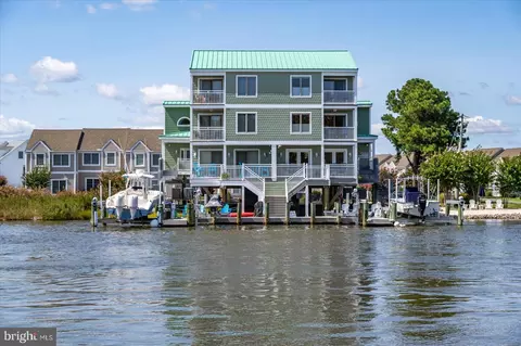 13449 Madison, Ocean City, MD 21842