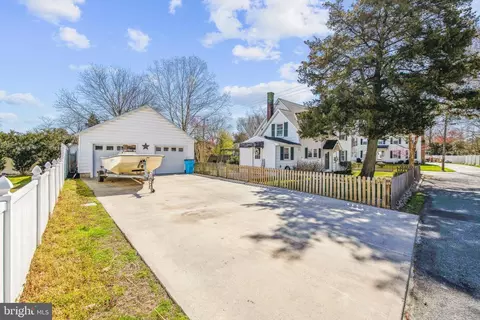 7204 Mill St, Newark, MD 21841 photo 3