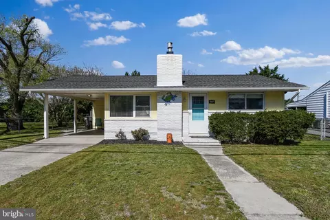 9007 Coastal Hwy, Ocean City, MD 21842