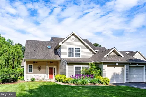 12540 River Run Ln #99, Berlin, MD 21811