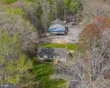 9401 Fooks Rd, Bishopville, MD 21813