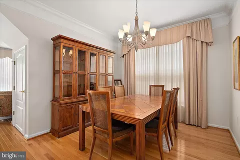 Dining - 8 Chatham Ct, Ocean Pines, MD 21811 photo 7 of 7