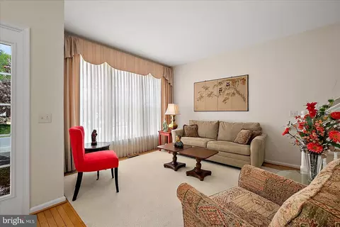 Living - 8 Chatham Ct, Ocean Pines, MD 21811 photo 1 of 3