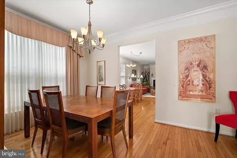Dining - 8 Chatham Ct, Ocean Pines, MD 21811 photo 5 of 7