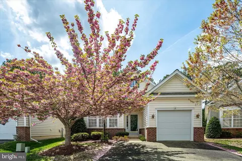 Exterior - 8 Chatham Ct, Ocean Pines, MD 21811 photo 2 of 3