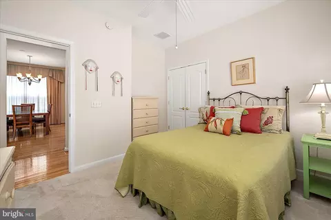 Bedroom - 8 Chatham Ct, Ocean Pines, MD 21811 photo 6 of 12