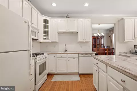 Kitchen - 8 Chatham Ct, Ocean Pines, MD 21811 photo 4 of 7
