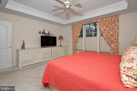 Bedroom - 8 Chatham Ct, Ocean Pines, MD 21811 photo 2 of 12