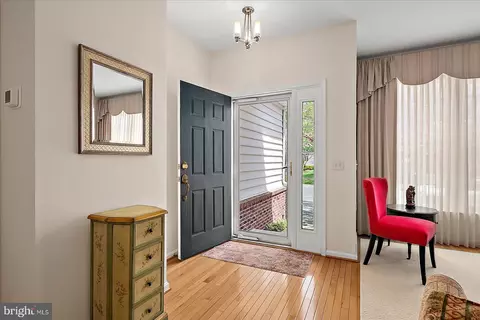 Entry Way - 8 Chatham Ct, Ocean Pines, MD 21811 photo 1 of 5