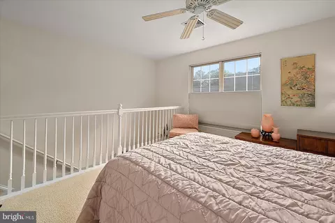 Bedroom - 8 Chatham Ct, Ocean Pines, MD 21811 photo 10 of 12