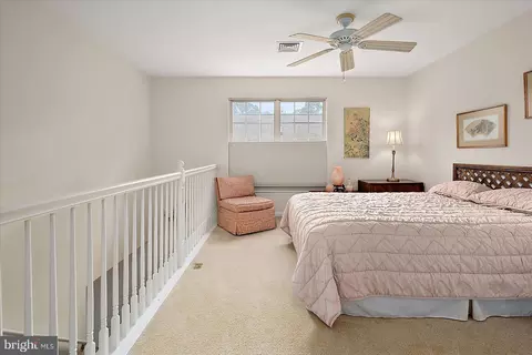 Bedroom - 8 Chatham Ct, Ocean Pines, MD 21811 photo 8 of 12