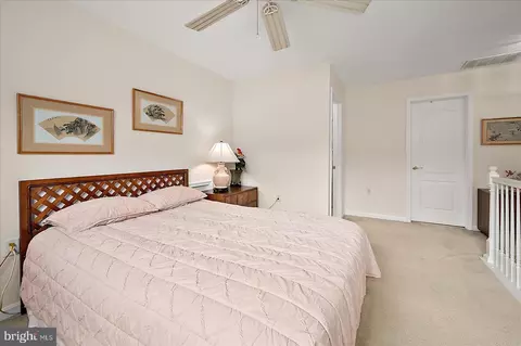 Bedroom - 8 Chatham Ct, Ocean Pines, MD 21811 photo 11 of 12