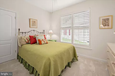 Bedroom - 8 Chatham Ct, Ocean Pines, MD 21811 photo 5 of 12