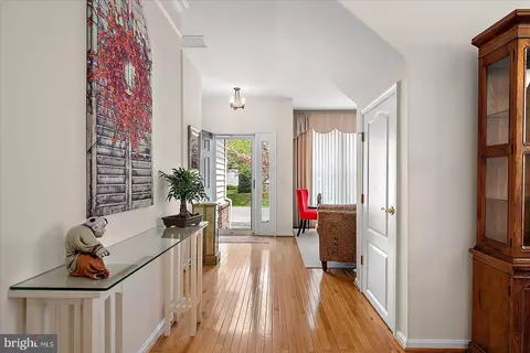 Entry Way - 8 Chatham Ct, Ocean Pines, MD 21811 photo 4 of 5