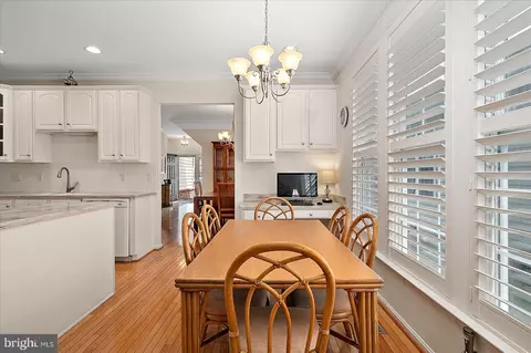 Dining - 8 Chatham Ct, Ocean Pines, MD 21811 photo 3 of 7