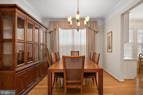 Dining - 8 Chatham Ct, Ocean Pines, MD 21811 photo 6 of 7