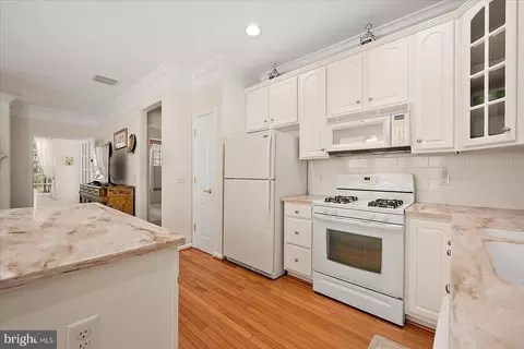 Kitchen - 8 Chatham Ct, Ocean Pines, MD 21811 photo 1 of 7