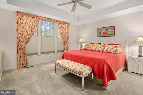 Bedroom - 8 Chatham Ct, Ocean Pines, MD 21811 photo 1 of 12