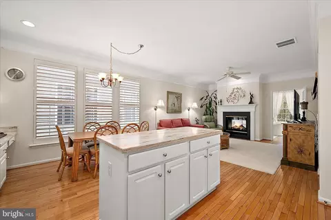Kitchen - 8 Chatham Ct, Ocean Pines, MD 21811 photo 7 of 7