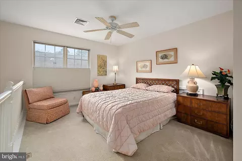 Bedroom - 8 Chatham Ct, Ocean Pines, MD 21811 photo 12 of 12