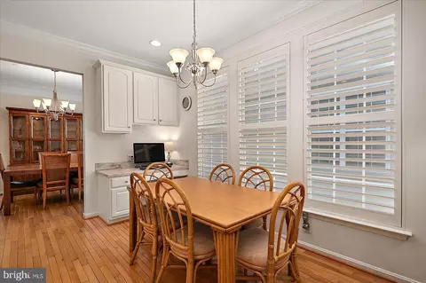 Dining - 8 Chatham Ct, Ocean Pines, MD 21811 photo 4 of 7