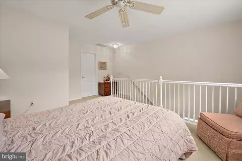 Bedroom - 8 Chatham Ct, Ocean Pines, MD 21811 photo 9 of 12