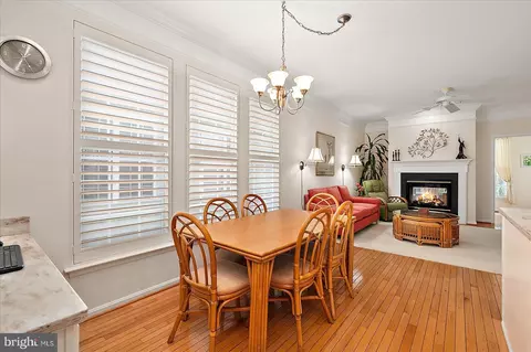 Dining - 8 Chatham Ct, Ocean Pines, MD 21811 photo 2 of 7