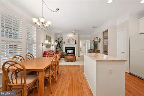 Dining - 8 Chatham Ct, Ocean Pines, MD 21811 photo 1 of 7