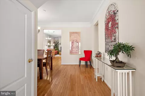 Entry Way - 8 Chatham Ct, Ocean Pines, MD 21811 photo 5 of 5