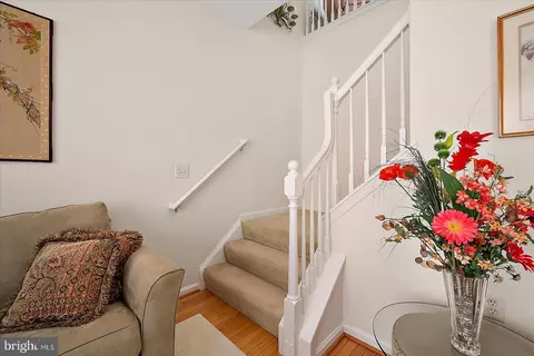 Entry Way - 8 Chatham Ct, Ocean Pines, MD 21811 photo 3 of 5