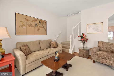 Living - 8 Chatham Ct, Ocean Pines, MD 21811 photo 3 of 3
