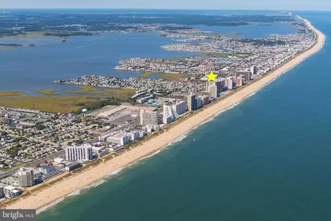113 Jamestown Rd #D1, Ocean City, MD 21842