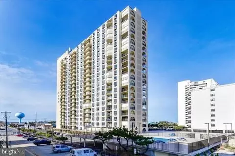 9400 Coastal Hwy #503, Ocean City, MD 21842