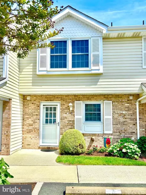 12626 Sunset Ave #9B, Ocean City, MD 21842