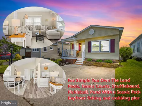 13208 Nantucket Rd, Ocean City, MD 21842