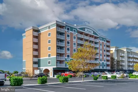 4201 Coastal Hwy #116, Ocean City, MD 21842