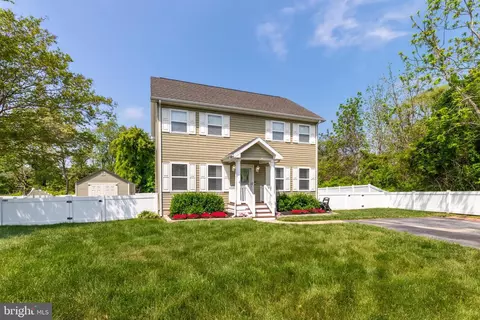 102 Austin Cir, Berlin, MD 21811